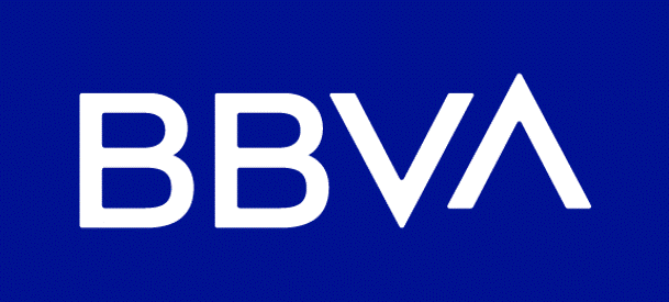 BBVA PERU logo